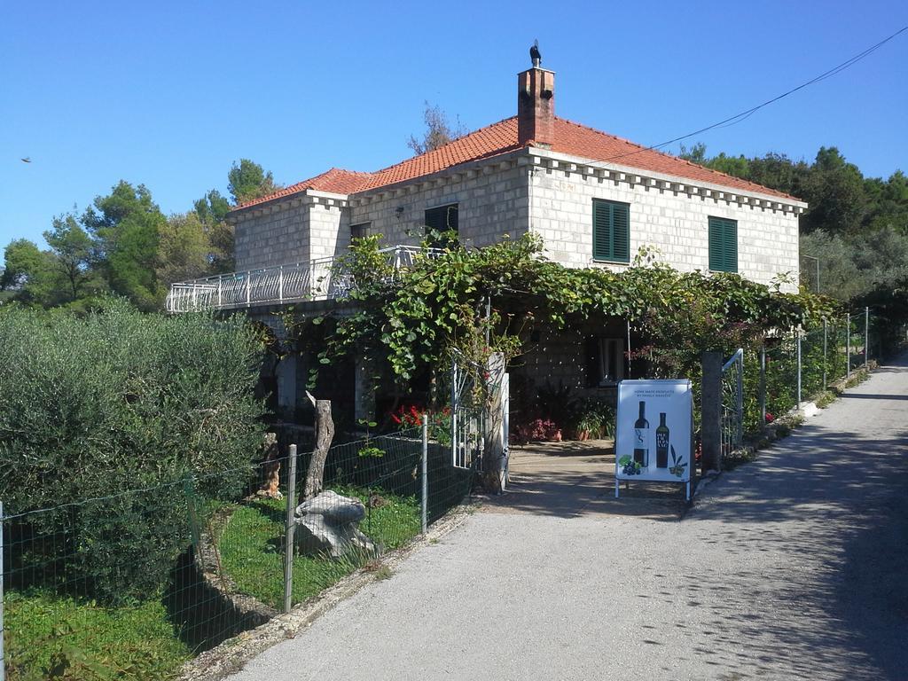 Danicic Gasthof Dubrovnik
